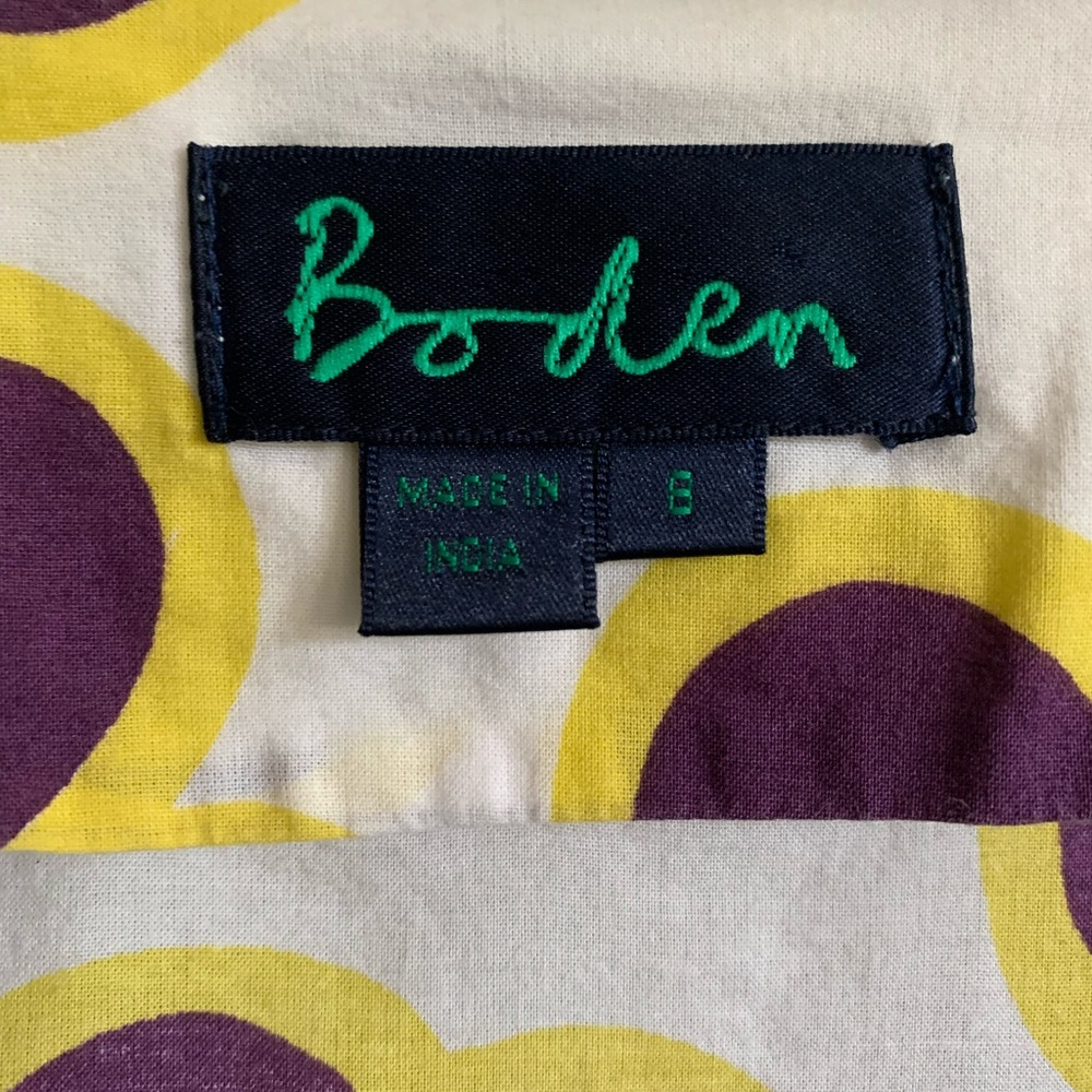 Boden Tunic - image 2
